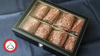 소갈비set 만들어 보았습니다.