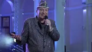 Концерт Сергея Пенкина