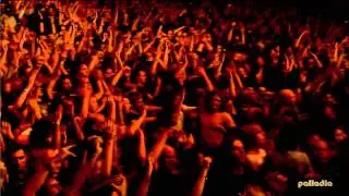 Slipknot - Psychosocial live At Hammersmith Apollo London,UK (HD 1080p) (2008)