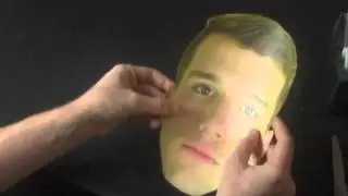01. The Face That Follows