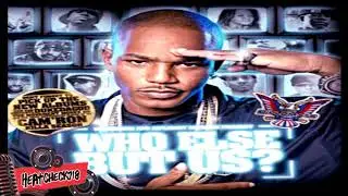 The Diplomats - Dipset - Who Else But Us (FULL MIXTAPE!!)