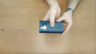 РАДИОПРИЁМНИК XIAOMI NEXTOOL LEIYIN 6 В 1 NE20092 DARK BLUE