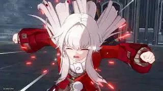 Abundance path Clara and SilverWolf vs Simulated Universe World 6 Difficulty 1