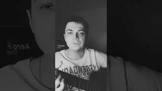 Кино - Спокойная Ночь #кавер  #cover #цой #кино #спокойная #ночь