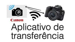 COMO TRANSFERIR FOTOS E VIDEOS DA CAMERA PARA O CELULAR