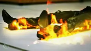 Ghost Rider Vs  Resident Evil Toys War