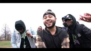 BURPIN - AJ (Prod. AJ) Shot by: @benzovisual