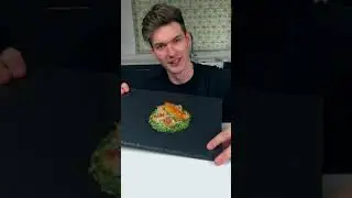 PESTO GNOCCHI 