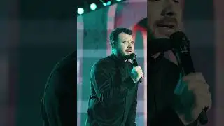 #эминагаларов  #динарасатжан  #dreamfest  #баку