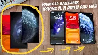 Download Wallpaper iPhone 11 for iPhone XR / X /XS Max