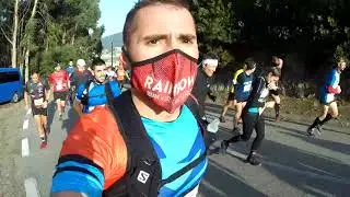 Trail do Tegra 2021