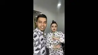 #Nigina