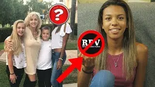 Why is Becca (nanny) not in the vlogs? | SHE GOT KICKED OUT! | Rocco Piazza Vlogs