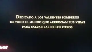 Disney/DisneyToon Studios (Aviones 2: Equipo de Rescate)