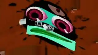 Klasky Csupo in Negative Speedforces (Opposite Positive Speedforces)