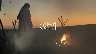 MAKOSH – Дон Хуан (сниппет 1)
