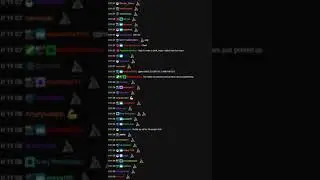 Jerma Stream Chat - The Green Screen Stream (Part 2)