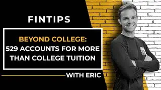 Using A 529 Account For More Than College Tuition