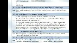 CS411 Important Questions in midterm 2024