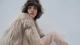 Inside The Frankie Shop's FW24 Editorial Campaign
