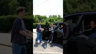 Неожиданная концовка 
