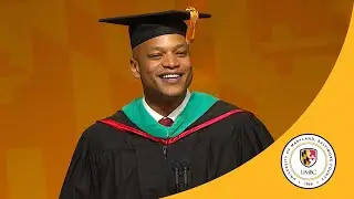 Remarks by Wes Moore, Governor of Maryland