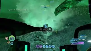 Under da sea 7