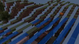 Minecraft border bedrock