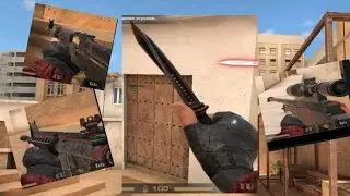 Полностью чёрный инвентаря в Standoff 2. Standoff 2 0.11.0. Скоро обновление.