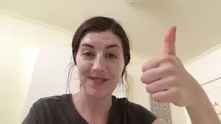 Improving My Face? // Healthy Habits