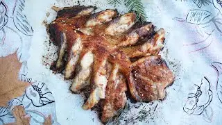 HOW TO BAKE MACKEREL🐠