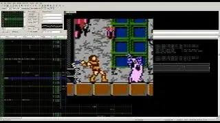 Castlevania - Vampire Killer / Wicked Child (Dn-Famitracker 2A03 / VRC6)