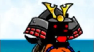 Beating Love is Sickness (The Battle Cats)