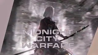 sky_delta - Midnight City Warfare [Extreme] +HDHR PRETTY NICE RUN