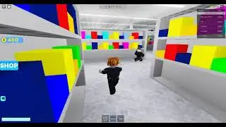 Security Guard Simulator