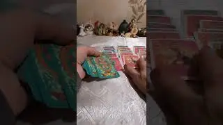 Что вас ждёт далнеишем будущем? Расклад для всех