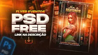 FLYER DE EVENTOS 036 + PSD FREE