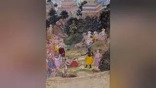 KishkindhaKanda #Part -10 #ValiStory