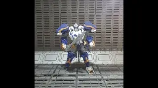 Transformers Legacy United Thundertron Review