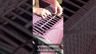 Sim ao artesanato que valoriza e respeita o artesão!
