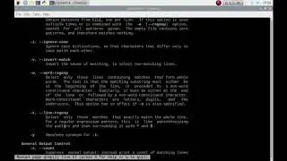 Using grep in command line to find some code on your Raspberry Pi on Raspbian or Raspberry Pi OS