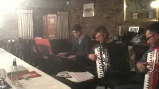 Jerviswood waltz
