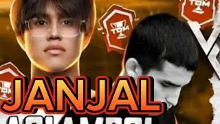 😱TDM TURNIR FINALIDA JANJAL.ASLAMBOi va teotimur #shortsvideo #pubgmobile #rek