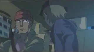 Hayate No Gotuke - Hayate saving Nagi [English Subtitles]