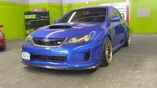 2013 Subaru WRX STI from Grip Autos