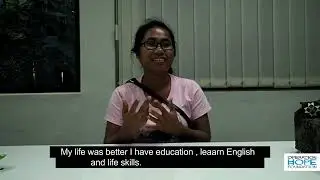 Testimony of Chomnan