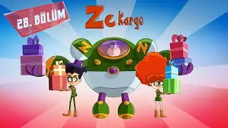 Z Takımı | Z Kargo