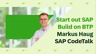 SAP CodeTalk 