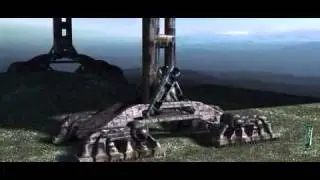 Echelon- STORM intro