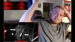 VannDa - Time To Rise feat. Master Kong Nay (REACTION) Hats Off and RESPECT To This CAMBODIAN DUO!